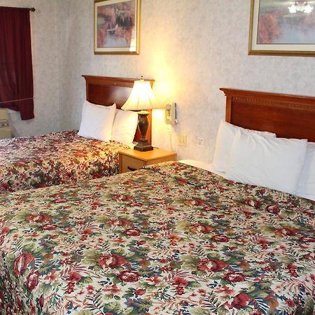 Highlander Motor Inn Atlantic City Galloway Exteriér fotografie