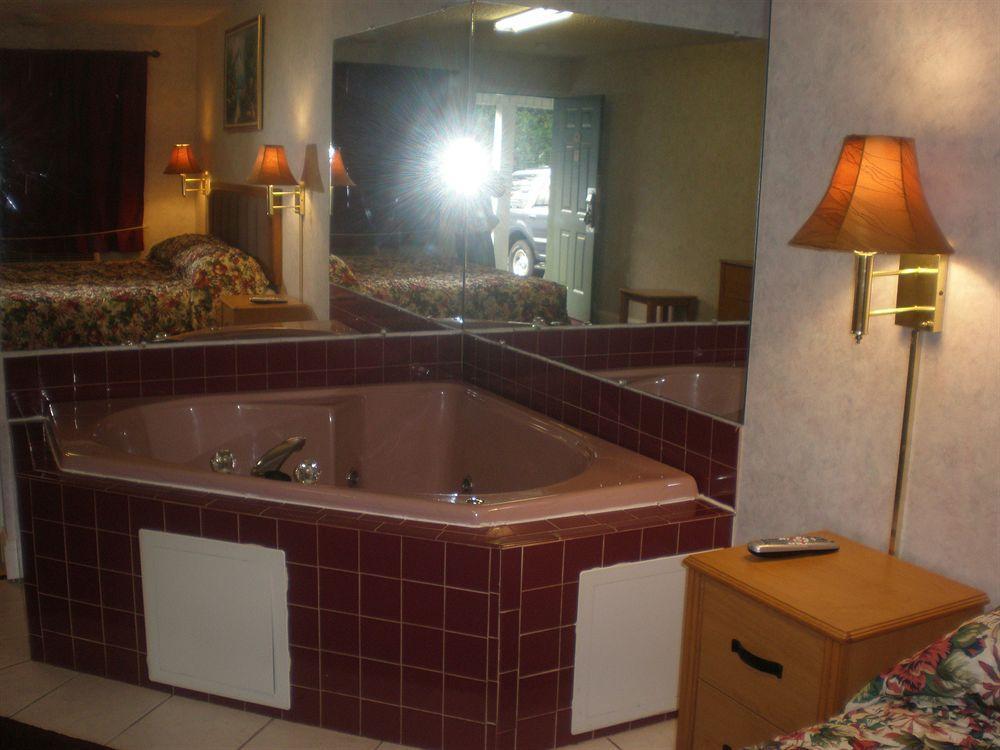 Highlander Motor Inn Atlantic City Galloway Exteriér fotografie