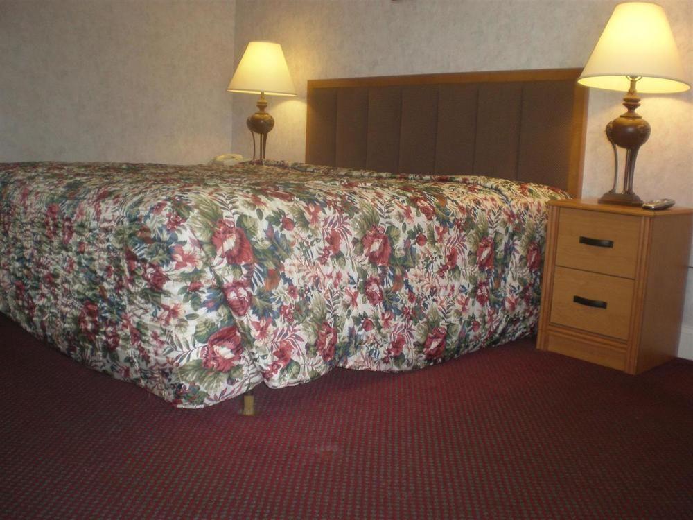 Highlander Motor Inn Atlantic City Galloway Exteriér fotografie