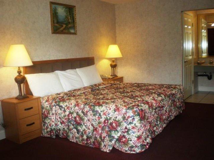 Highlander Motor Inn Atlantic City Galloway Exteriér fotografie