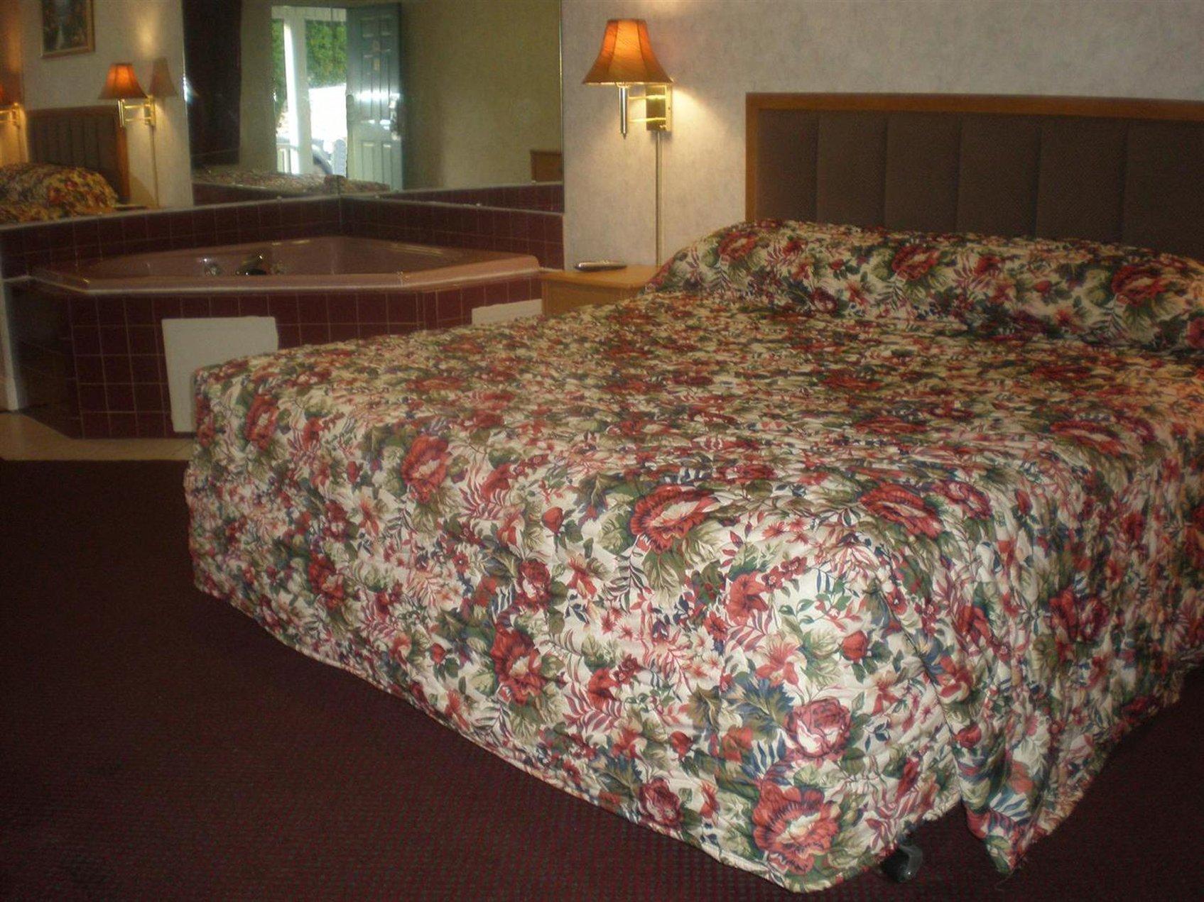 Highlander Motor Inn Atlantic City Galloway Exteriér fotografie