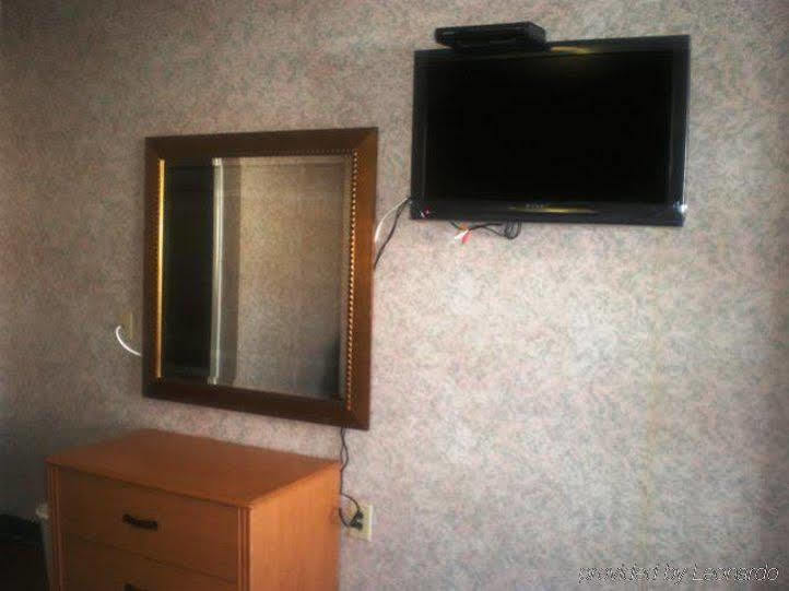 Highlander Motor Inn Atlantic City Galloway Exteriér fotografie