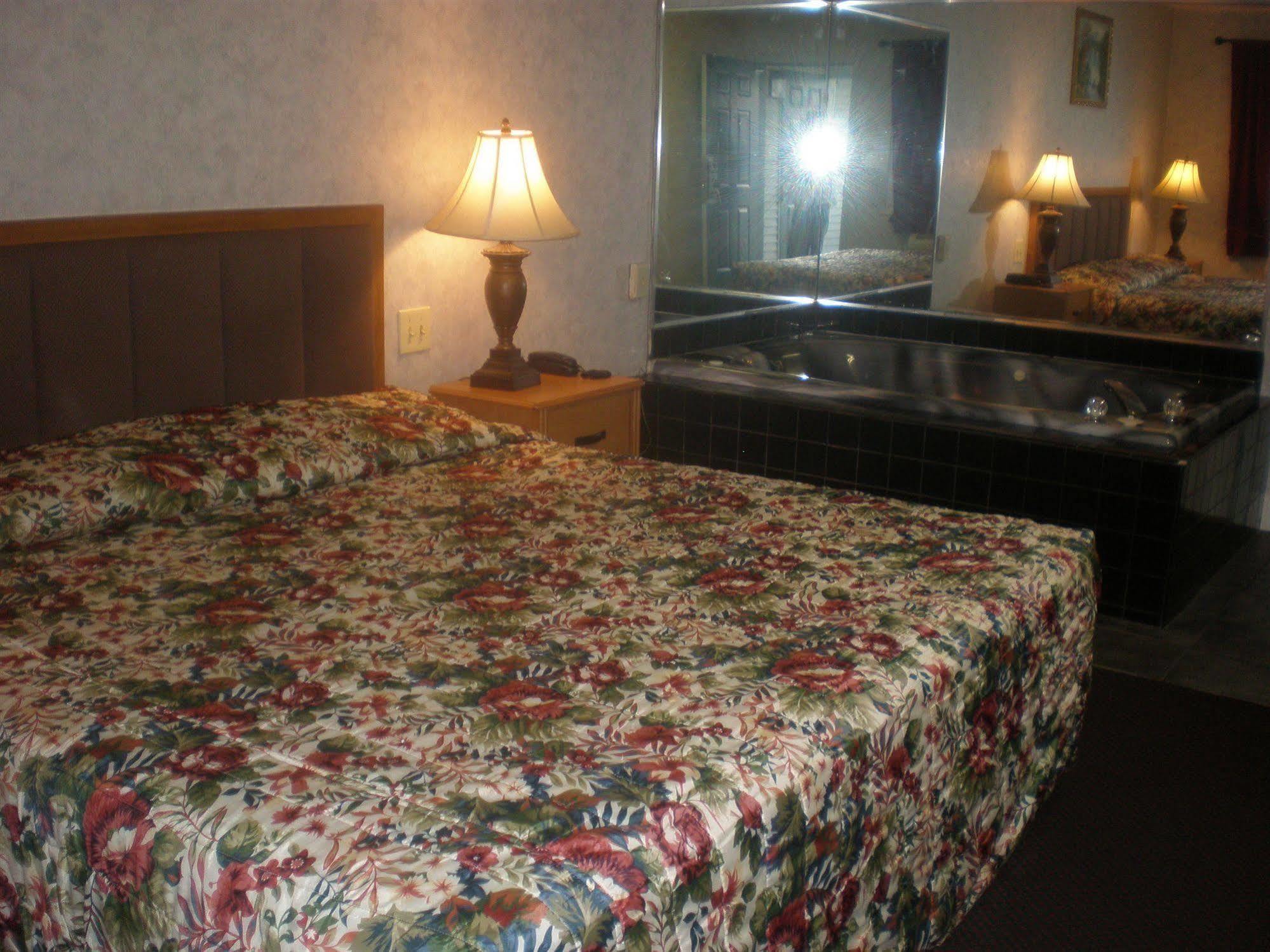 Highlander Motor Inn Atlantic City Galloway Pokoj fotografie