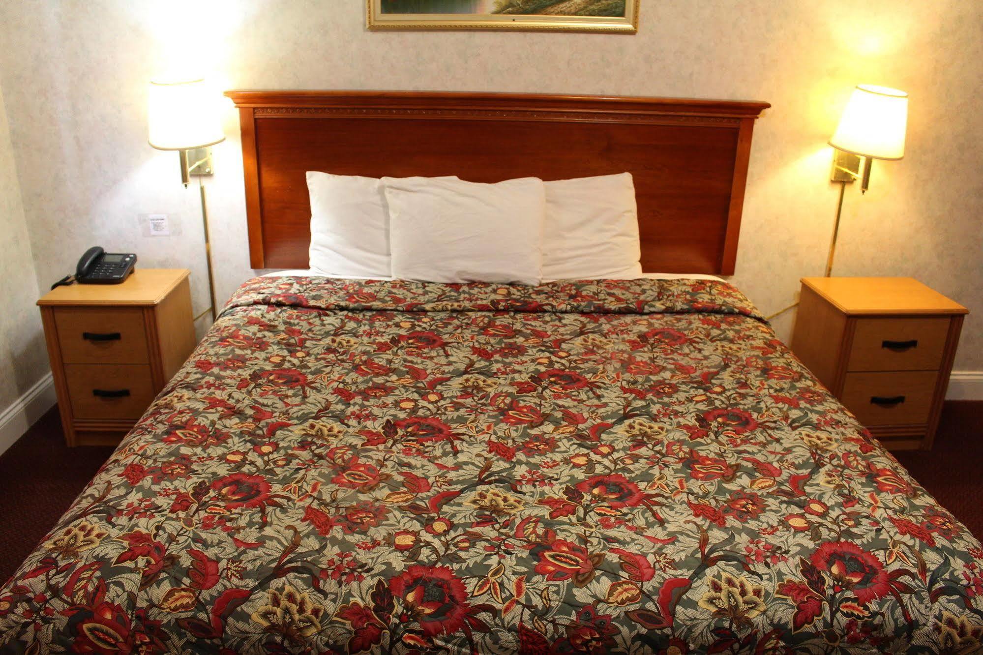 Highlander Motor Inn Atlantic City Galloway Exteriér fotografie