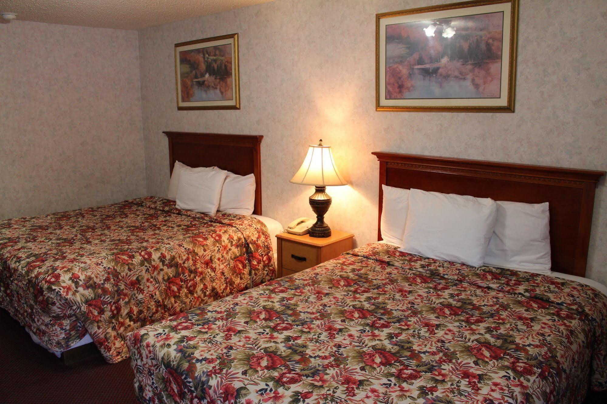 Highlander Motor Inn Atlantic City Galloway Exteriér fotografie