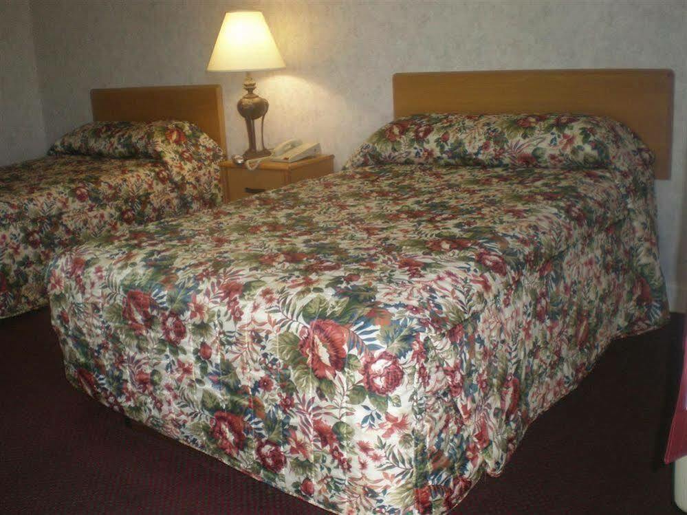 Highlander Motor Inn Atlantic City Galloway Exteriér fotografie